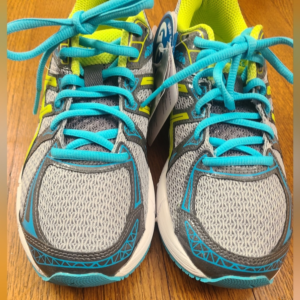 Asics Gel-Exalt Duomax Women's Sneakers